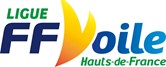 Logo FFV